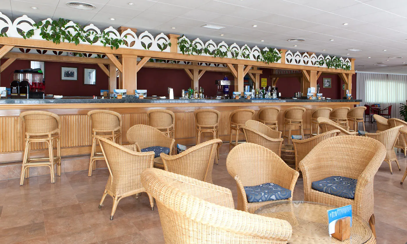 Marbella Playa Hotel
