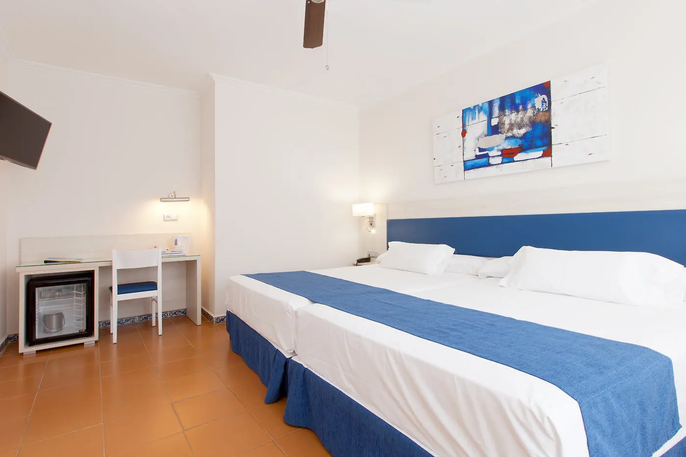 Marbella Playa Hotel