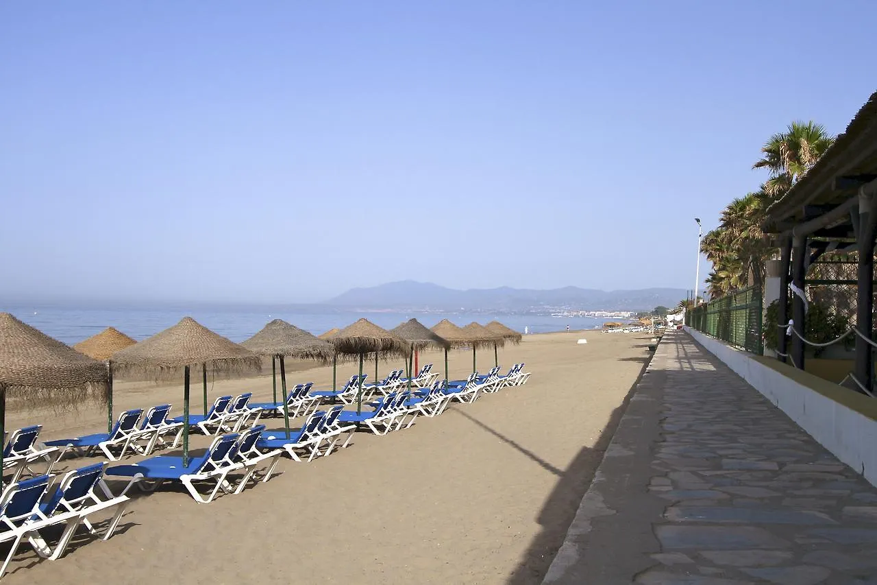 Marbella Playa Hotel Spain