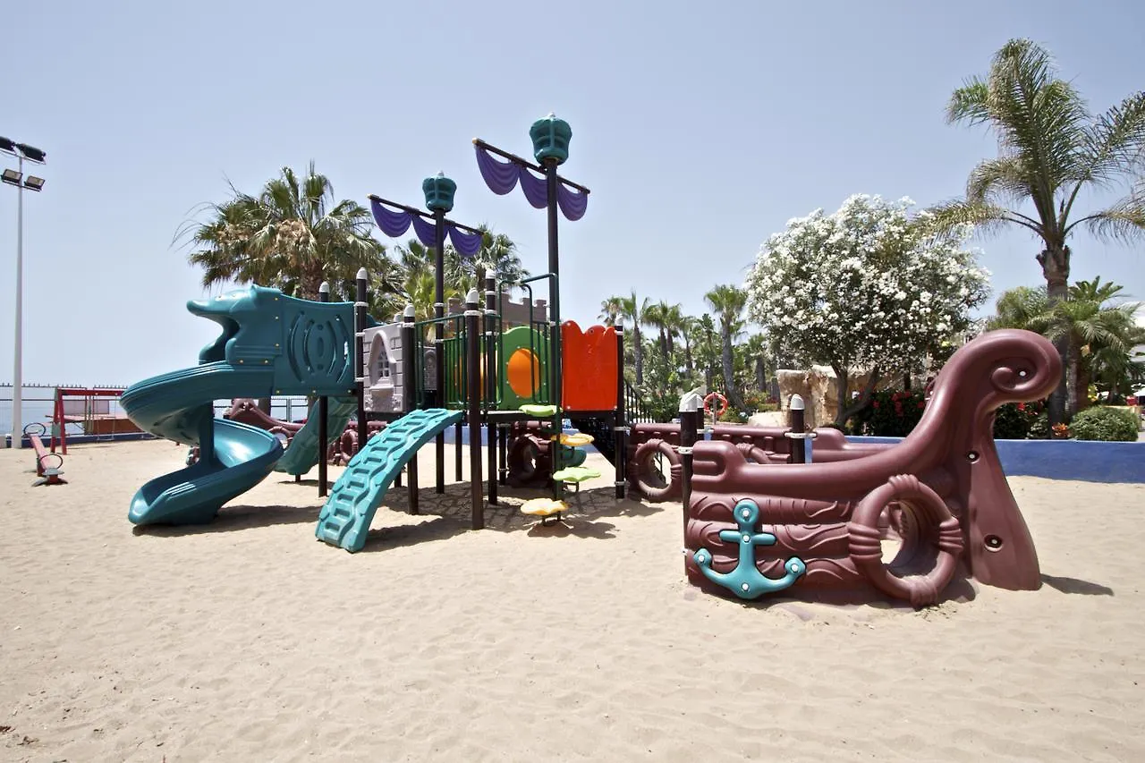 Marbella Playa Hotel