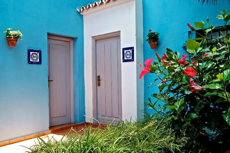 Marbella Playa Hotel 4*,  Spain