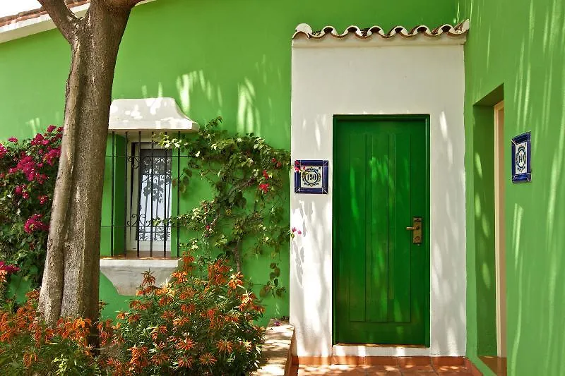 Marbella Playa Hotel