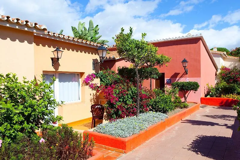 Marbella Playa Hotel 4*,