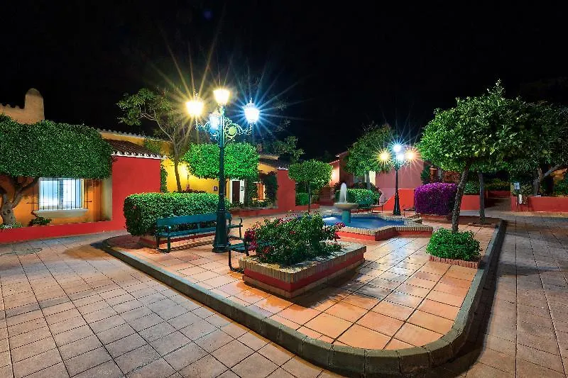 Marbella Playa Hotel