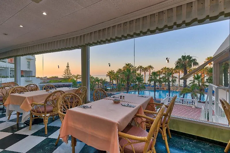 Marbella Playa Hotel